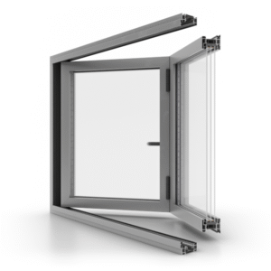 Cortizo Bifold Plus