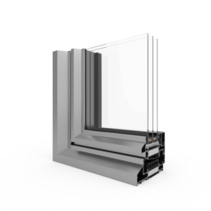 Decalu 110 Steel