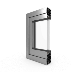 Decalu 88 Folding Doors