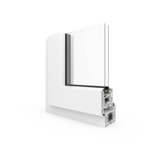 Ideal 4000 Casement