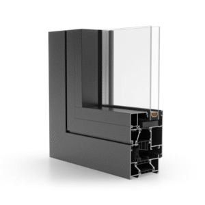 MB-79N Casement
