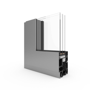MB-86 Casement