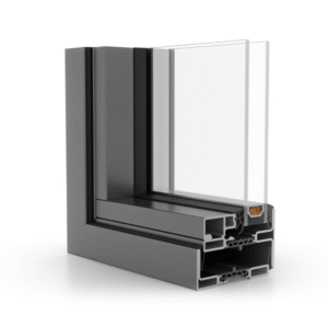 Unico XS Casement