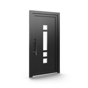 Drzwi PVC