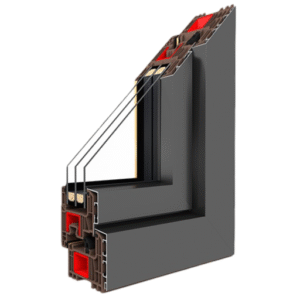 IGLO ENERGY ALUCOVER